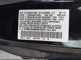 Honda Odyssey Ex-L 5FNRL5H60EB018673 снимка