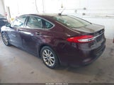 Ford Fusion Se 3FA6P0HD9HR229078 снимка