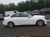 Mercedes-Benz C 300 Sport 4Matic WDDGF8AB9DR272887 fotografie