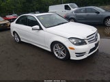 Mercedes-Benz C 300 Sport 4Matic WDDGF8AB9DR272887 photo