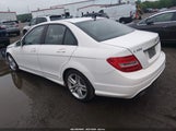 Mercedes-Benz C 300 Sport 4Matic WDDGF8AB9DR272887 fotografie