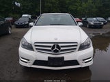 Mercedes-Benz C 300 Sport 4Matic WDDGF8AB9DR272887 fotografie