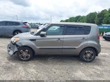Kia Soul + KNDJT2A22B7302178 fotografie