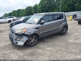 Kia Soul + KNDJT2A22B7302178 fotografie