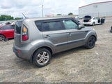 Kia Soul + KNDJT2A22B7302178 fotografie