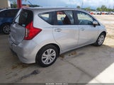 Nissan Versa Note Sv 3N1CE2CPXKL361862 fotografie