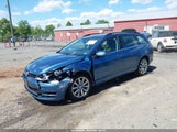 Volkswagen Golf Sportwagen Tsi S/Tsi Se/Tsi Sel 3VWC17AU4HM535407 снимка
