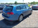 Volkswagen Golf Sportwagen Tsi S/Tsi Se/Tsi Sel 3VWC17AU4HM535407 снимка