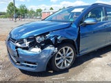 Volkswagen Golf Sportwagen Tsi S/Tsi Se/Tsi Sel 3VWC17AU4HM535407 fotografie