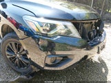 Nissan Pathfinder S 5N1DR2MMXHC622935 снимка