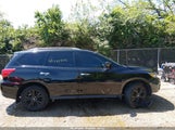 Nissan Pathfinder S 5N1DR2MMXHC622935 снимка