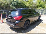 Nissan Pathfinder S 5N1DR2MMXHC622935 снимка