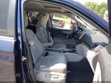 Honda Ridgeline Awd Rtl 5FPYK3F53LB023996 fotografie