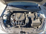Kia Optima Ex KNAGN4A77B5143758 снимка
