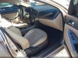 Kia Optima Ex KNAGN4A77B5143758 снимка