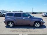 Chevrolet Hhr Lt 3GNDA23D87S609761 снимка