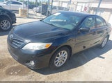 Toyota Camry Xle 4T4BF3EK1BR139005 снимка