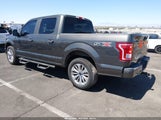 Ford F-150 Xl 1FTEW1CP3HKE52009 снимка
