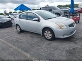 Nissan Sentra 2.0 3N1AB6AP1AL679748 снимка