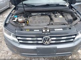 Volkswagen Tiguan 2.0T Se/2.0T Se R-Line Black/2.0T Sel 3VV3B7AX3LM062832 снимка