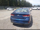 Hyundai Sonata Eco 5NPE24AA4JH710568 снимка