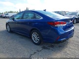 Hyundai Sonata Eco 5NPE24AA4JH710568 photo