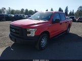 Ford F-150 Xl 1FTEW1E80HKE26330 снимка