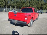 Ford F-150 Xl 1FTEW1E80HKE26330 снимка