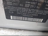 Hyundai Sonata Sport 5NPE34AF2FH248964 снимка