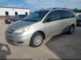 Toyota Sienna Le 5TDZK23C98S202475 снимка