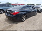Hyundai Sonata Gls 5NPEB4AC5CH497070 снимка