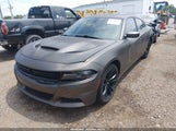 Dodge Charger Sxt Plus Rwd 2C3CDXHG1JH227162 снимка