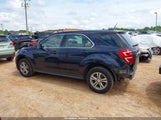 Chevrolet Equinox Ls 2GNALBEK4H1510277 снимка