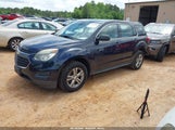 Chevrolet Equinox Ls 2GNALBEK4H1510277 снимка