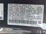 Honda Cr-V Ex Awd 2HKRS4H40TH430649 photo