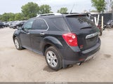 Chevrolet Equinox Ltz 2CNFLFE5XB6250120 photo