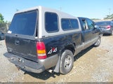 Chevrolet Silverado  Ls 1GCEK19V5YZ270983 снимка