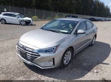 Hyundai Elantra Se 5NPD74LF6LH607239 снимка