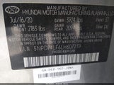 Hyundai Elantra Se 5NPD74LF6LH607239 снимка
