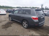 Toyota Highlander Limited V6 5TDDK3EH5BS072954 снимка