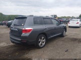 Toyota Highlander Limited V6 5TDDK3EH5BS072954 снимка
