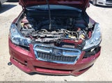 Subaru Legacy 2.5I Premium 4S3BMCC64E3003925 снимка