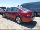 Subaru Legacy 2.5I Premium 4S3BMCC64E3003925 снимка