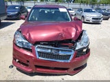 Subaru Legacy 2.5I Premium 4S3BMCC64E3003925 снимка