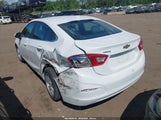 Chevrolet Cruze Lt Auto 1G1BE5SM3H7240355 снимка