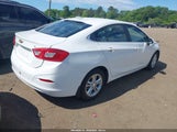 Chevrolet Cruze Lt Auto 1G1BE5SM3H7240355 снимка