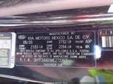 Kia Forte Lxs 3KPF24AD0ME273367 fotografie