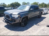 Toyota Tacoma Sr5 V6 3TMAZ5CN6LM130817 fotografie