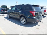 Ford Explorer Limited 1FM5K8F86FGA20700 снимка