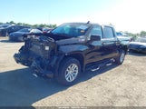 Chevrolet Silverado  4Wd Short Bed Rst 1GCUDEED9NZ583556 снимка